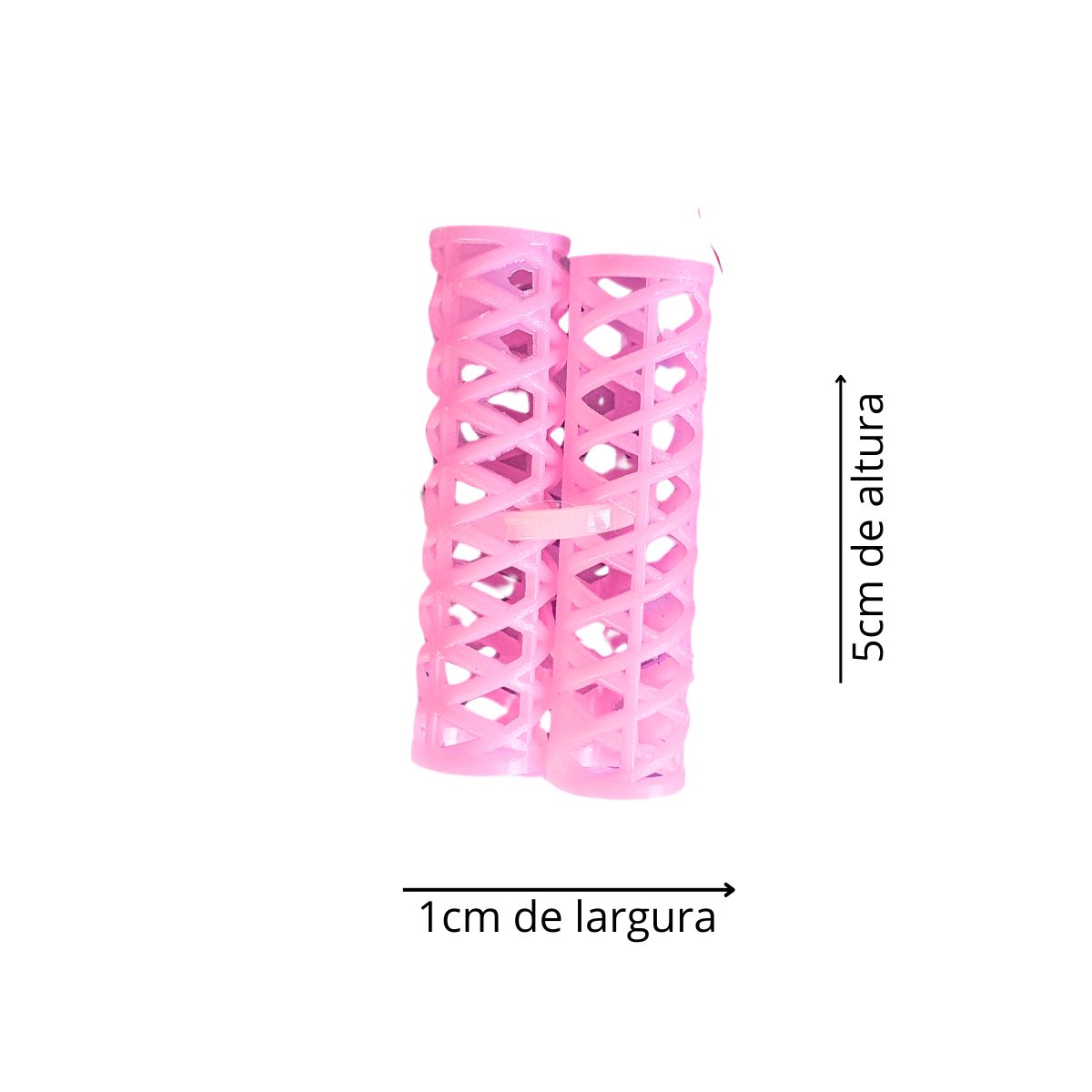 Kit De Acessórios Para Cabelo Barbie Secador - Pupee Kit De Acessórios Para Cabelo Barbie Secador - Pupee